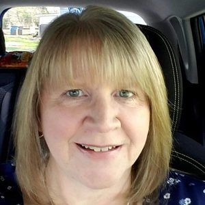 Meet your Posher, Tammy